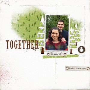 Together at Christmas