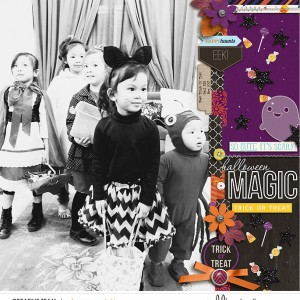 Halloween Magic