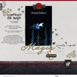 Magic Spell