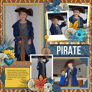 Pirate