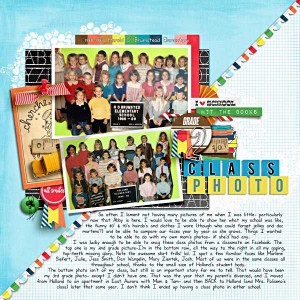 Class Photo