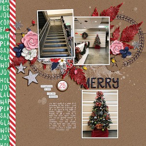 Merry