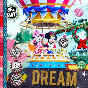 Dream