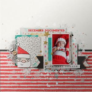 december documented