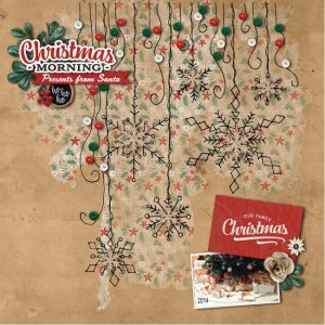 Christmas-morning