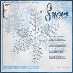 Let it Snow