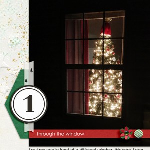 December 1