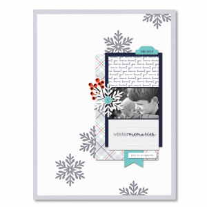 Winter Memories