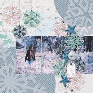 Let It Snow