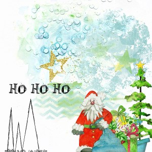 Ho-Ho-Ho
