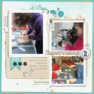 DYD 2017 Day 2 - Supervising Gift Making