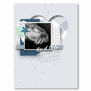 Dec 2017 Template Challenge