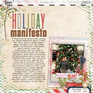 Manifesto