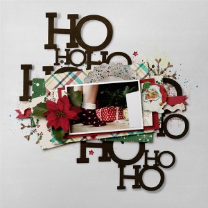 ho ho ho