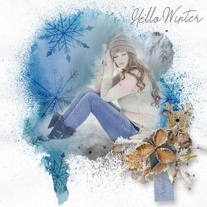 Hello Winter