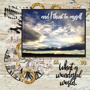 My World