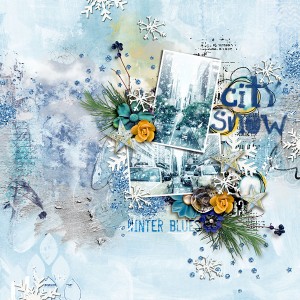 City Snow
