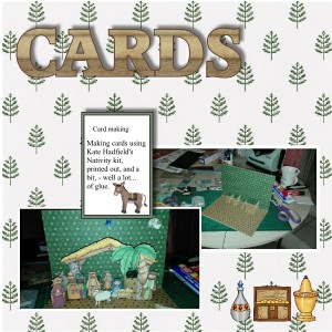 Cards Dec. Random