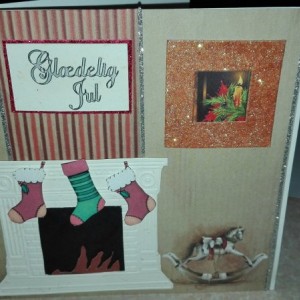 Embossing