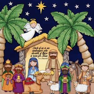 NativityKitKH_byKZ