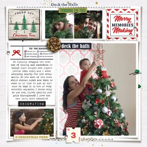 120317 Oh Christmas Tree