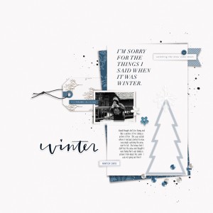 Winter