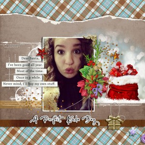 17DearSanta