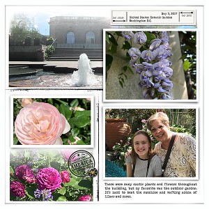 Botanic Garden Right