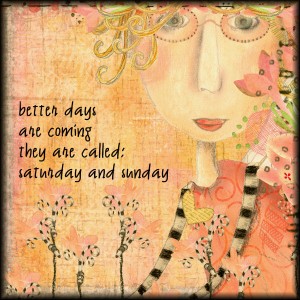 Better Days