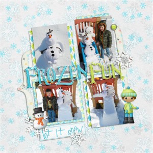 FrozenFun