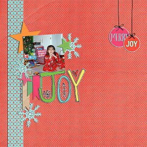 joy