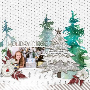 Holiday Magic