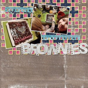 Brownies