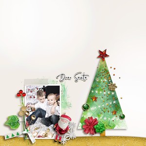 Merry Little Memories