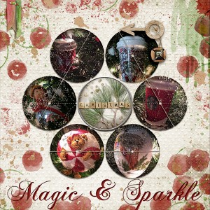 Magic & Sparkle