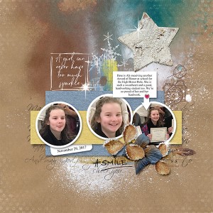 Sparkle-Left