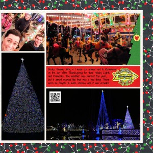 Kennywood Holiday Lights_right