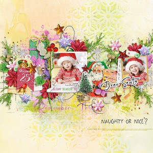 Dear-Santa