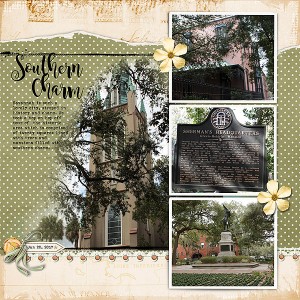 Southern Charm