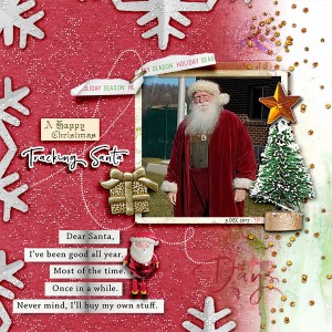 Santa
