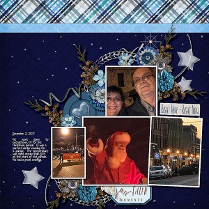 Georgetown-Parade.Weather