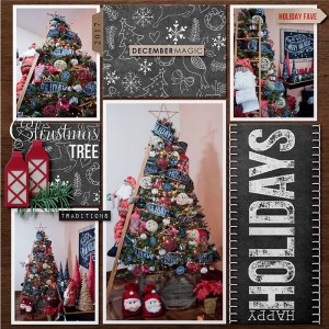 Christmas Tree