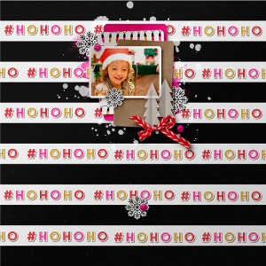 ho ho ho