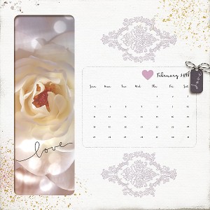 feb 2018 calendar