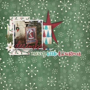 December