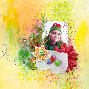 Merry Little Memories