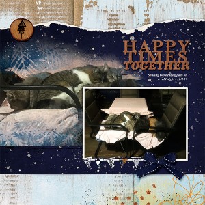 Happy Together