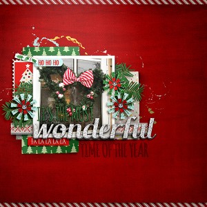 Wonderful Wreath