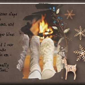 Christmas-Nostalgia-Taste,-Smell