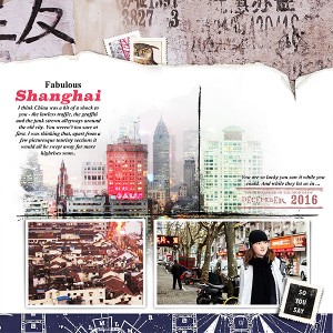 Shanghai